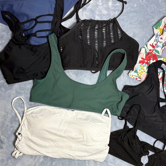 Swimwear Bundle Women's Size Large Mixed - Picture 4 of 4